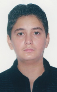 حمزة عزت عمران